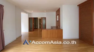 4-bed house for rent near BTS Thong Lo, photo 4 of 5