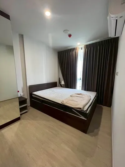 Condo à louer près de la station BTS Khu Khot, photo 5 sur 5