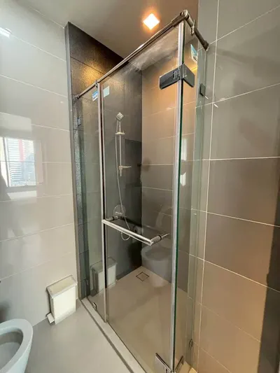 2-bed condo for rent at M Silom, photo 5 of 5