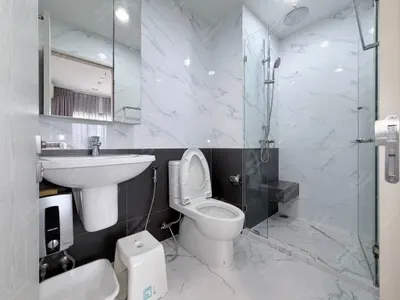Niche Pride Taopoon - Interchange的1房公寓出租，第5张，共5张