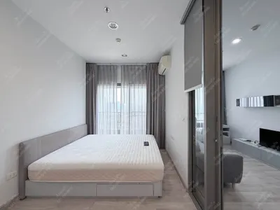 Niche Pride Taopoon - Interchange的1房公寓出租，第2张，共5张