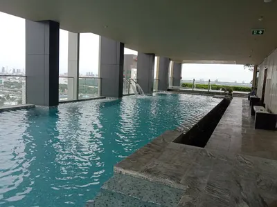 Condo for rent at The Issara Sathorn (ดิ อิสสระ สาทร), photo 5 of 5