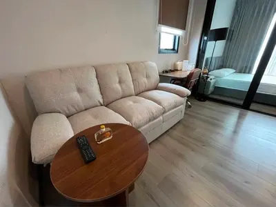 ขายคอนโด The Politan Rive รูปที่ 5 จาก 5