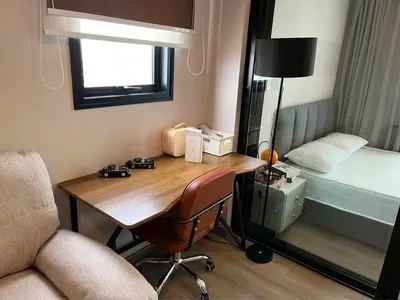 ขายคอนโด The Politan Rive รูปที่ 4 จาก 5