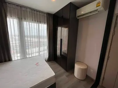 ขายคอนโด The Politan Rive รูปที่ 3 จาก 5