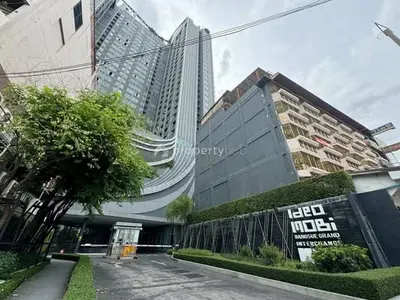 ให้เช่าคอนโด 1 ห้องนอน Ideo Mobi Bangsue Grand Interchange รูปที่ 6 จาก 8