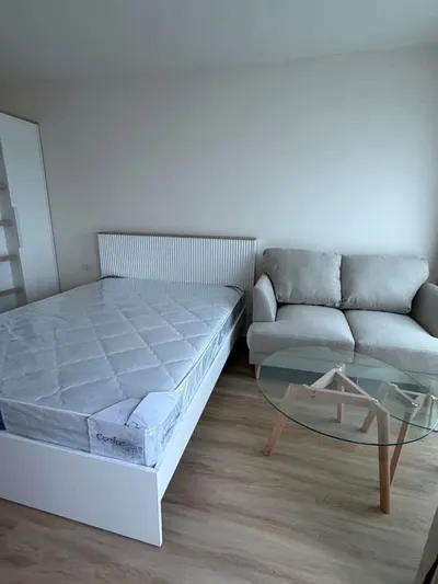 Condo for rent at Lumpini Ville Charan - Fai Chai, photo 3 of 5