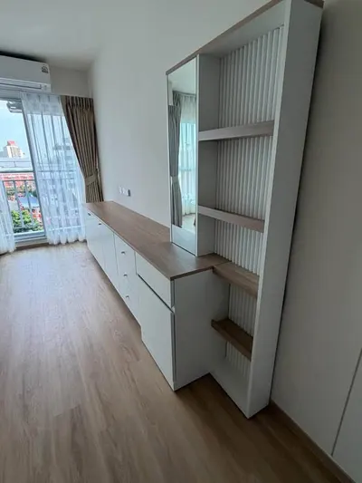 Condo for rent at Lumpini Ville Charan - Fai Chai, photo 5 of 5