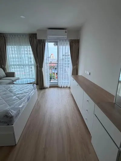 Condo for rent at Lumpini Ville Charan - Fai Chai, photo 4 of 5