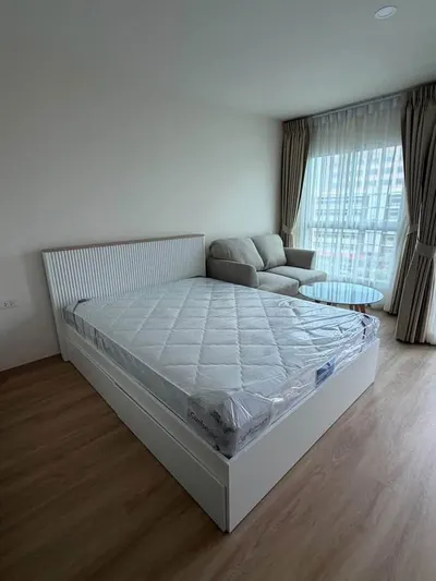 Condo for rent at Lumpini Ville Charan - Fai Chai, photo 1 of 5