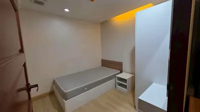 ให้เช่าคอนโด 2 ห้องนอน Emerald Residence Ratchada รูปที่ 4 จาก 10