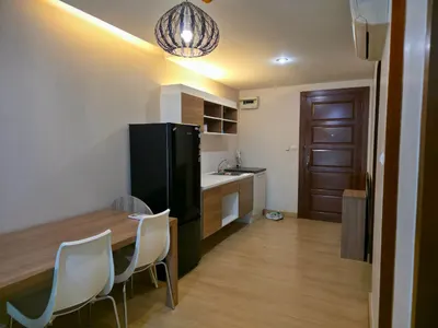 ให้เช่าคอนโด 2 ห้องนอน Emerald Residence Ratchada รูปที่ 9 จาก 10