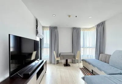 1-bed condo for sale near BTS Udom Suk, photo 1 of 5