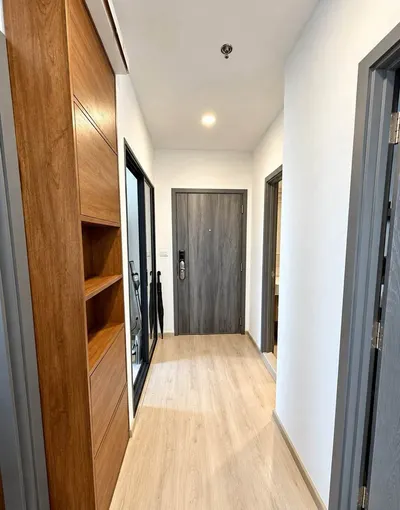 1-bed condo for sale near BTS Udom Suk, photo 2 of 5