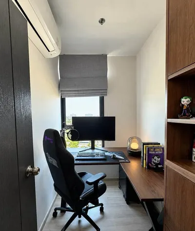 1-bed condo for sale near BTS Udom Suk, photo 3 of 5