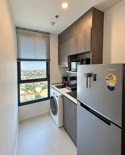 1-bed condo for sale near BTS Udom Suk, photo 4 of 5