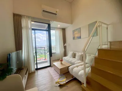 Appartement 1 chambre à louer à Siamese Residence Rama 9 Bangkok, photo 2 sur 5