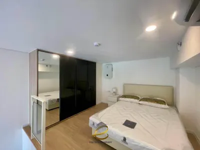 Appartement 1 chambre à louer à Siamese Residence Rama 9 Bangkok, photo 5 sur 5