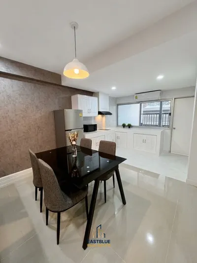 Siam Condominiumの2ベッドルームコンドミニアム（賃貸）、写真1/8