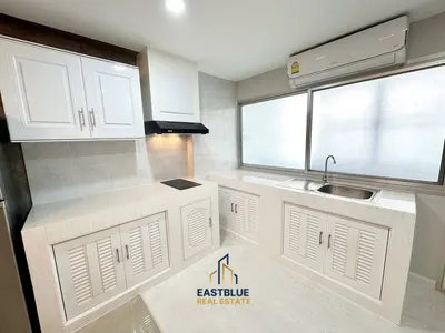 Siam Condominiumの2ベッドルームコンドミニアム（賃貸）、写真2/8