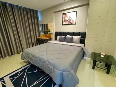 Siam Condominiumの2ベッドルームコンドミニアム（賃貸）、写真7/8