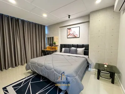 Siam Condominiumの2ベッドルームコンドミニアム（賃貸）、写真3/8