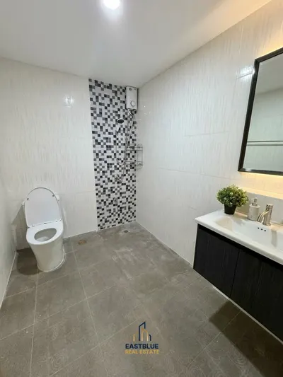 Siam Condominiumの2ベッドルームコンドミニアム（賃貸）、写真5/8