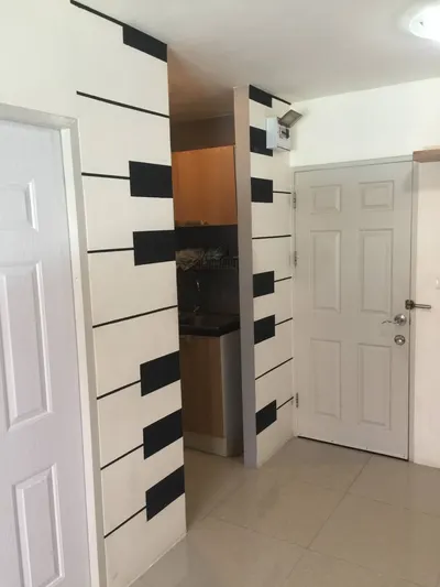 1-bed condo for rent in Saphan Sung, photo 4 of 5