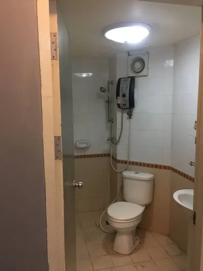 1-bed condo for rent in Saphan Sung, photo 3 of 5