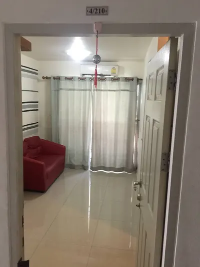 1-bed condo for rent in Saphan Sung, photo 2 of 5