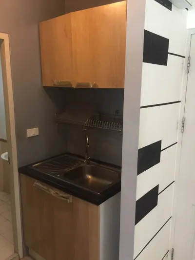 1-bed condo for rent in Saphan Sung, photo 1 of 5
