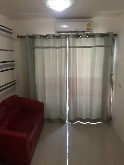 1-bed condo for rent in Saphan Sung, photo 5 of 5