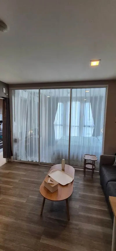 1-bed condo for rent at Moniiq Sukhumvit 64, photo 5 of 5