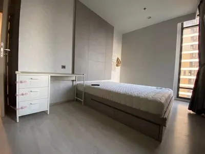 M Thonglor 10の2ベッドルームコンドミニアム（賃貸）、写真1/5
