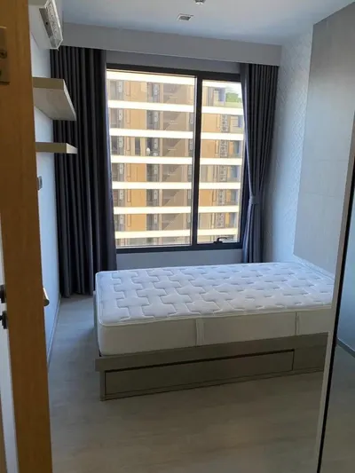 M Thonglor 10の2ベッドルームコンドミニアム（賃貸）、写真2/5