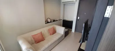 Condo 1 chambre à louer près de la station BTS Thong Lo, photo 6 sur 10