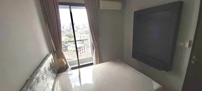 Condo 1 chambre à louer près de la station BTS Thong Lo, photo 9 sur 10