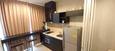 Condo 1 chambre à louer près de la station BTS Thong Lo, photo 10 sur 10