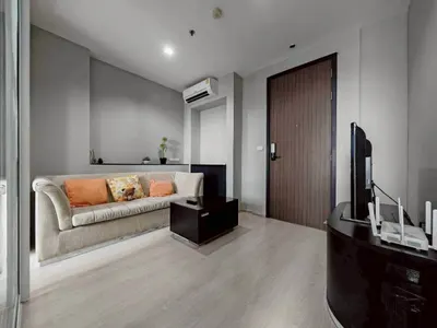 Condo 1 chambre à louer près de la station BTS Thong Lo, photo 3 sur 10