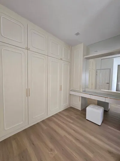 ให้เช่าบ้าน 4 ห้องนอน ใกล้ BTS แบริ่ง รูปที่ 5 จาก 5