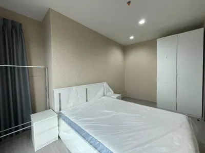 Life Asoke Hype的2房公寓出租，第4张，共5张