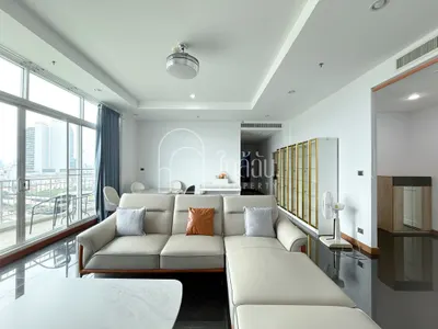 ขายคอนโด 5 ห้องนอน Supalai Wellington II รูปที่ 1 จาก 5