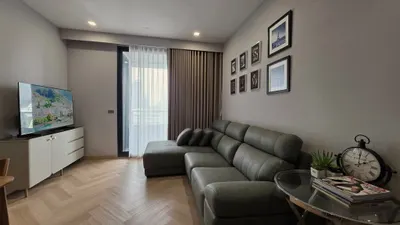 1-bed condo for sale at M Silom, photo 4 of 5