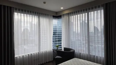 1-bed condo for sale at M Silom, photo 2 of 5