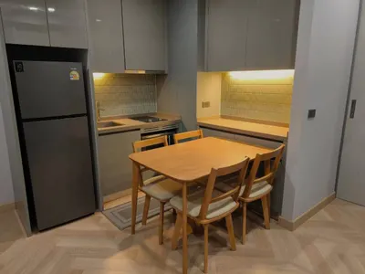 1-bed condo for sale at M Silom, photo 3 of 5