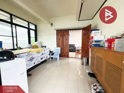 5-bed house for sale near MRT Bang Phlu, photo 4 of 5