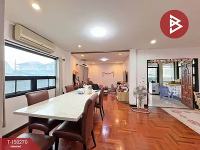 5-bed house for sale near MRT Bang Phlu, photo 3 of 5