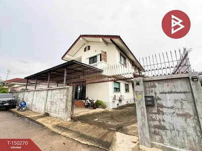 5-bed house for sale near MRT Bang Phlu, photo 1 of 5