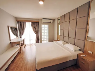 1-bed condo for rent near BTS Ekkamai, photo 5 of 5