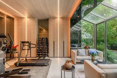 6-bed house for sale at Nirvana Collection Krungthep Kreetha, photo 3 of 4